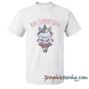 Girls Unicorn Shirt Ballerina Unicorn