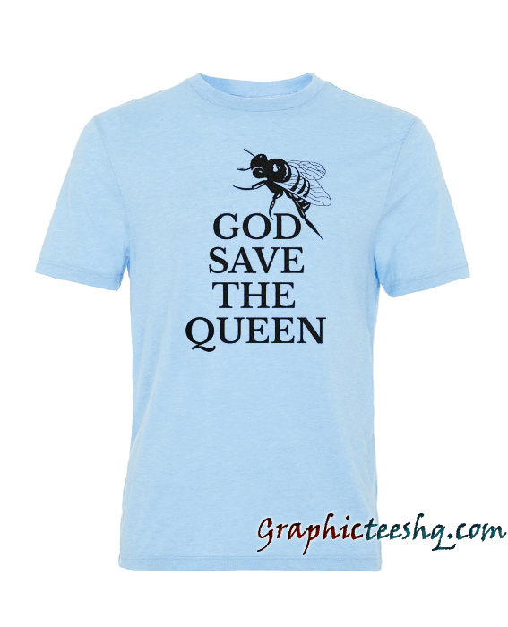 God Save the Queen God Save the Queen