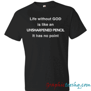 God Shirts for Christians