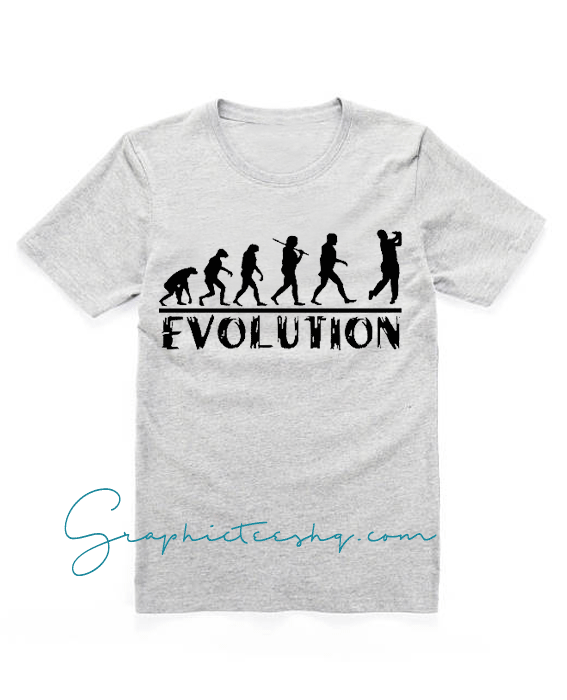 Golf Evolution funny Golf Evolution Funny