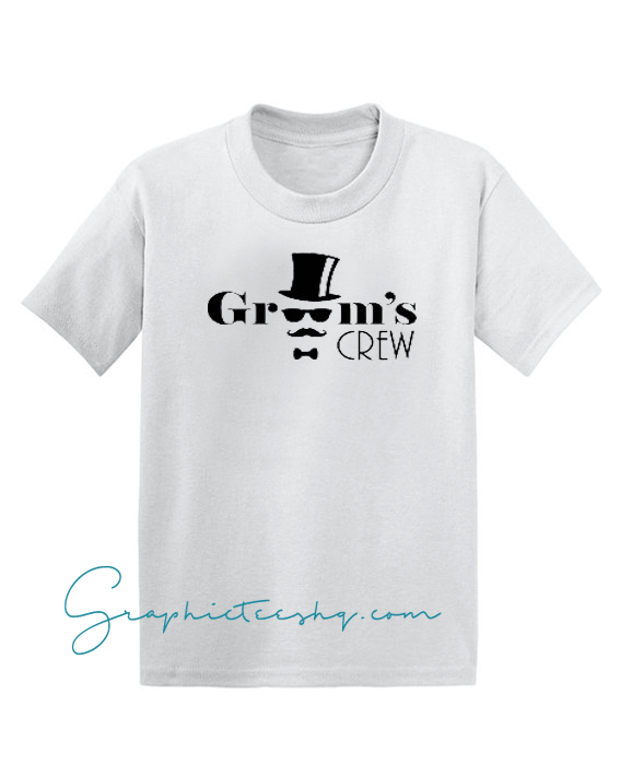 Groom's Crew Groom's Crew