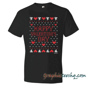 Happy Valentine's Day