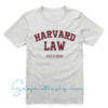 Harvard Law Just Kidding