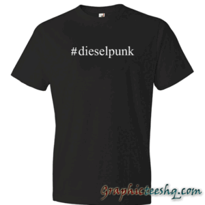 Hashtag Dieselpunk