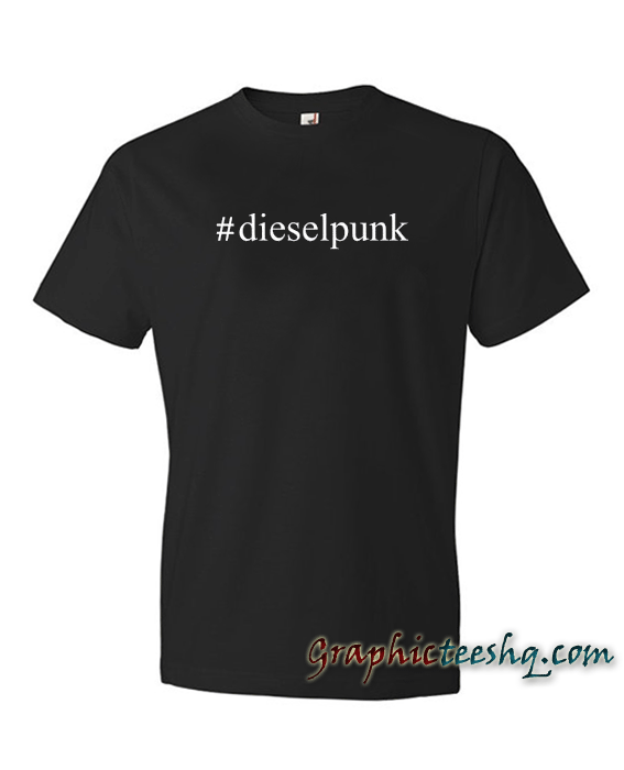 Hashtag Dieselpunk Hashtag Dieselpunk
