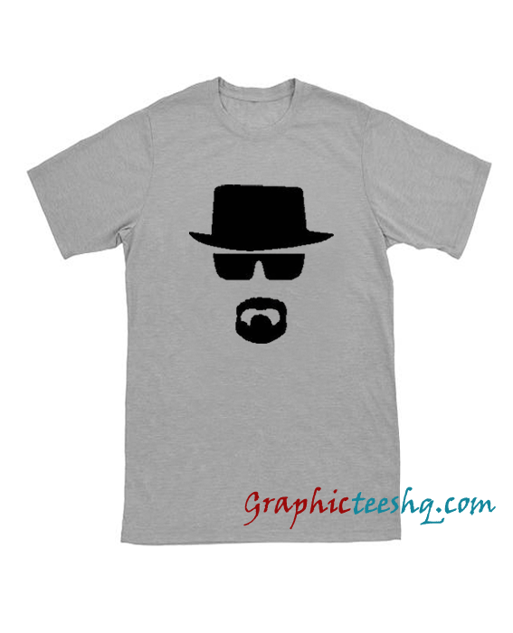 Heisenberg W.White-Face Heisenberg W.White-Face