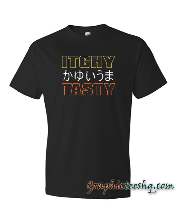 Itchy Tasty Resident Evil Quote Itchy Tasty Resident Evil Quote