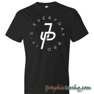 Jake Paul It's Everyday Bro JP