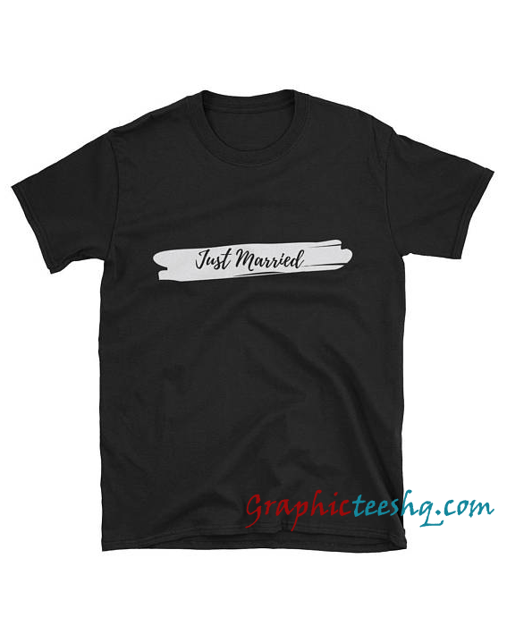 Just Married Just Married