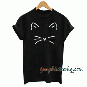 Kitty Kitten Unisex