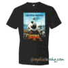 Kung Fu Panda 3 Unisex