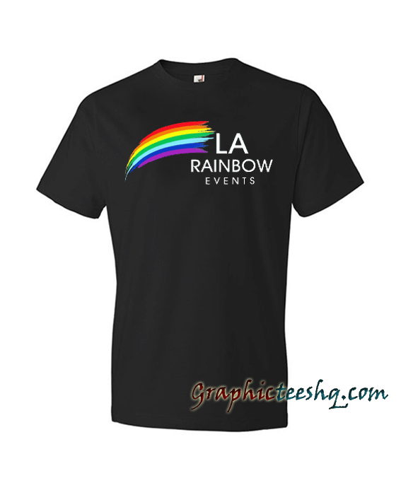 La Rainbow La Rainbow