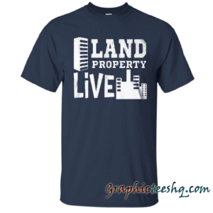 Land Property Live