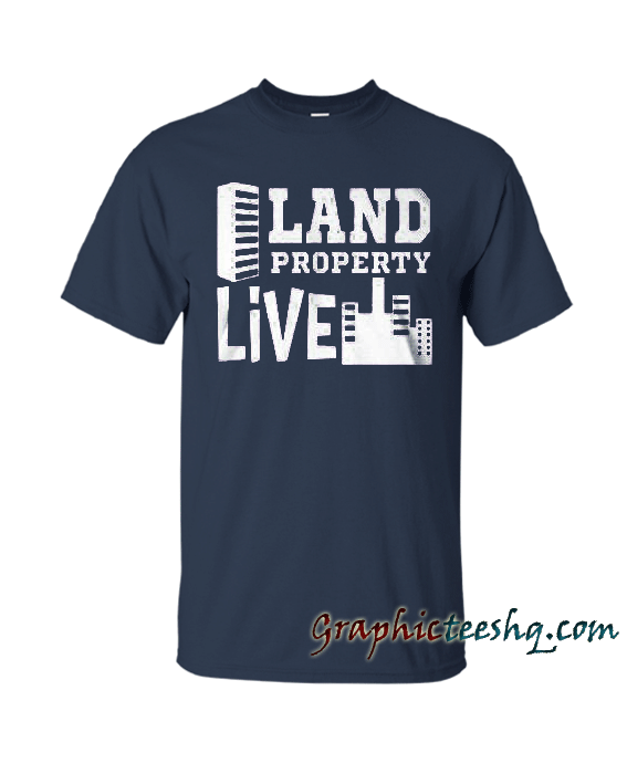 Land Property Live Land Property Live