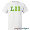 Lii 2018 Long Sleeve