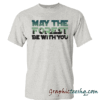 May the Forest Be With You