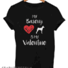 My Basenji is My Valentine