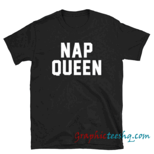 NAP QUEEN