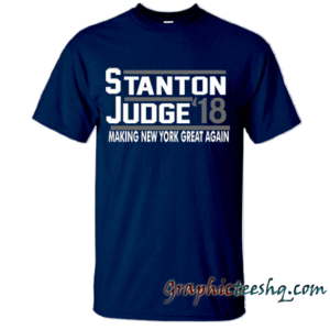 New York Judge Judge Stanton 18
