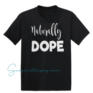 Naturally Dope