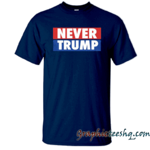 Never Trump Navy