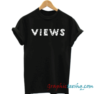 New 2016 Drake Views from the 6 Logo