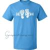 New Mom Men's