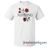 Nothing Rose