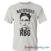 Notorious RBG