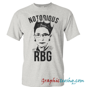 Notorious RBG