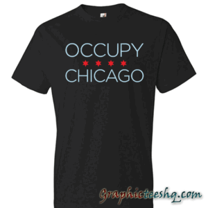 Occupy Chicago
