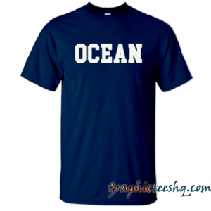 Ocean Navy