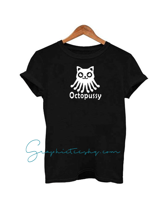 Octopussy Octopussy