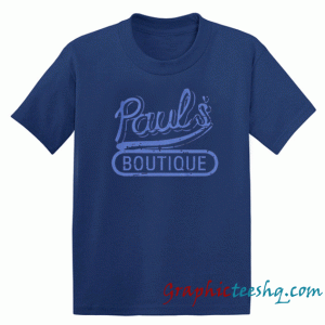 Paul's Boutique