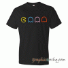 Playera Pacman Classic