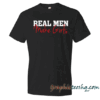Real Men Make Girts