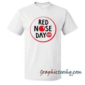 Red Nose Day