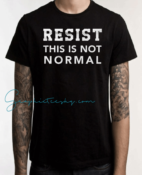 Anti Trump Anti Trump