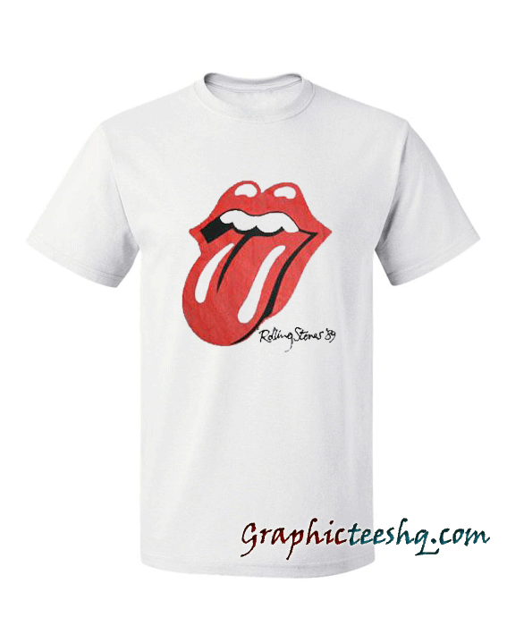 Rolling Stones 89 Rolling Stones 89