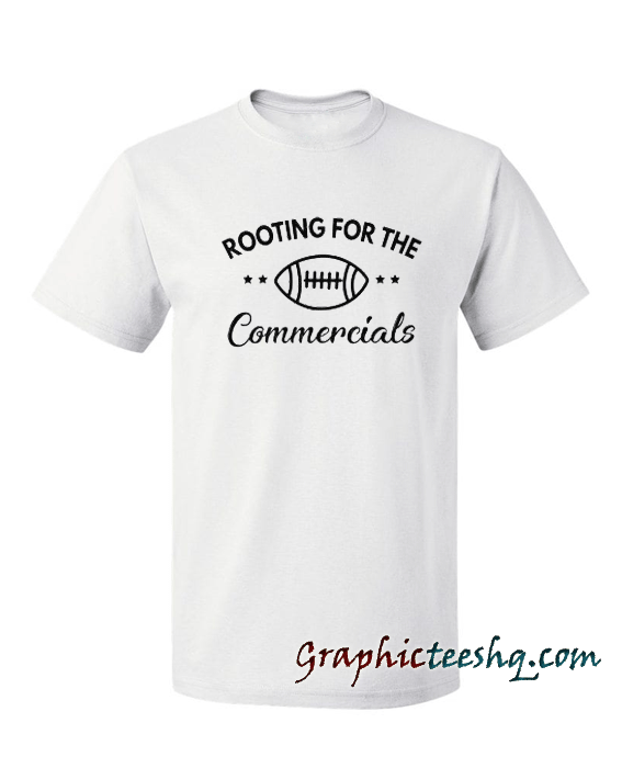 Rooting For The Commercials Sunday Rooting For The Commercials Sunday