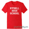 Rydell High School