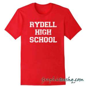 Rydell High School