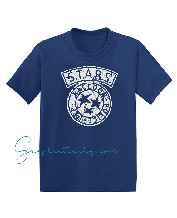 S.T.A.R.S Vintage look S.T.A.R.S Vintage look