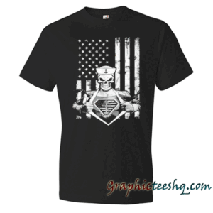 Sailor Sport Usa Flag