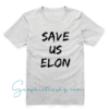 Save Us Elon