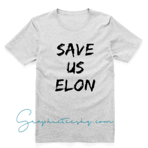 Save Us Elon