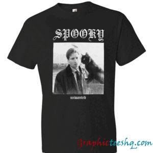 Spooky Unwanted Files