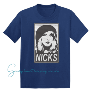 Stevie Nicks Obey