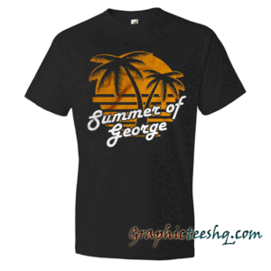 Summer Of George