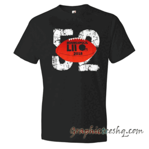 Super Lii For Minneosta Bowl Gam Black